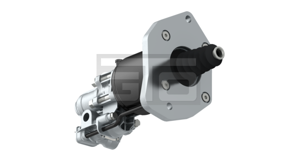 Servo Clutch - Image 3