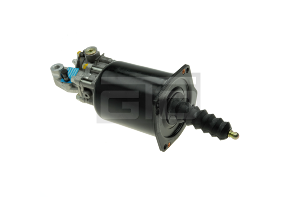 Servo Clutch - Image 2