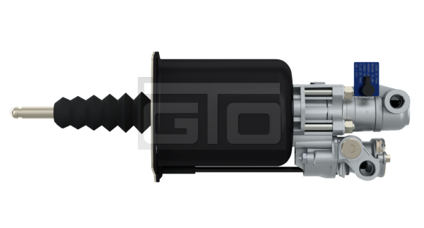 Servo Clutch - Image 2