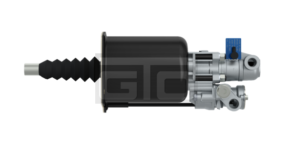 Servo Clutch - Image 2