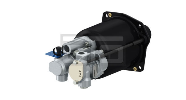 Servo Clutch - Image 2
