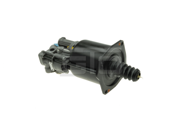 Servo Clutch - Image 4