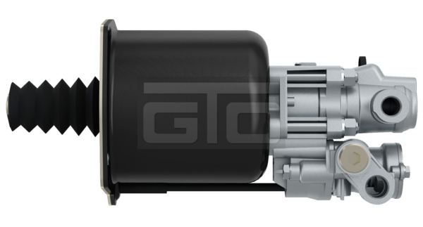 Clutch Servo