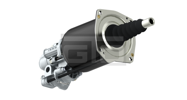 Clutch Servo - Image 3