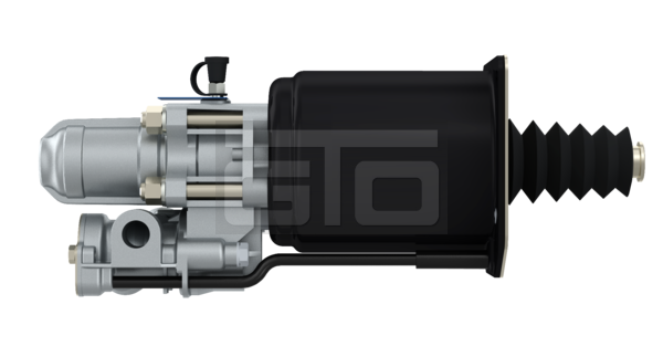 Servo Clutch