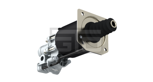 Servo Clutch - Image 2