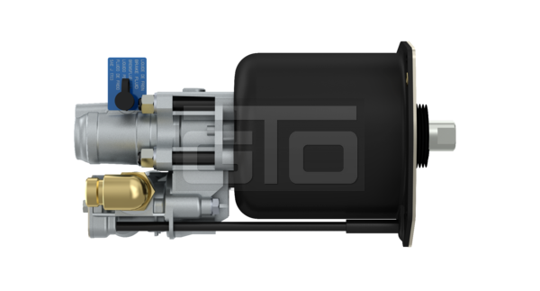 Clutch Servo - Image 4
