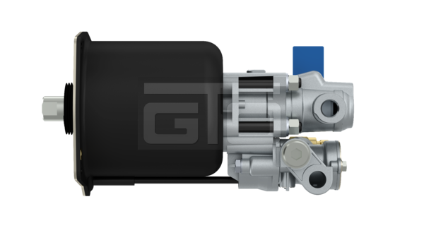 Clutch Servo - Image 2