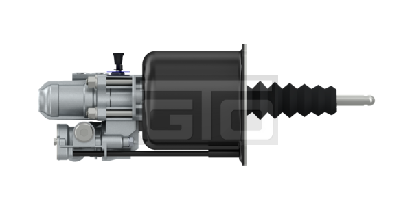 Servo Clutch - Image 4