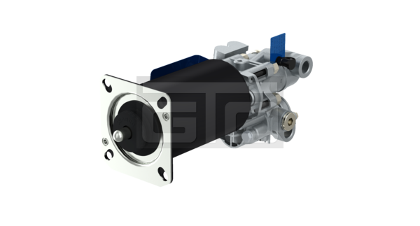 Clutch Servo - Image 4
