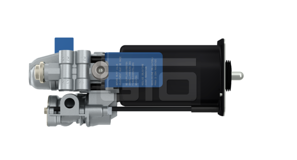 Clutch Servo - Image 3