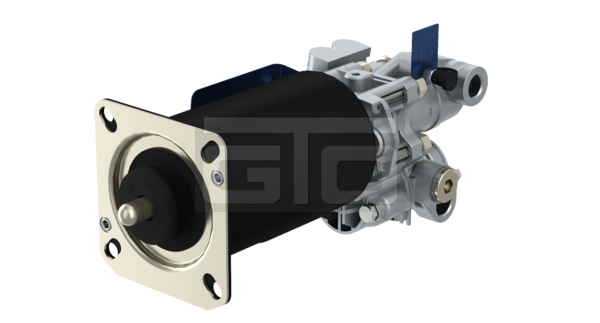 Clutch Servo - Image 4