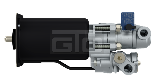 Clutch Servo - Image 2