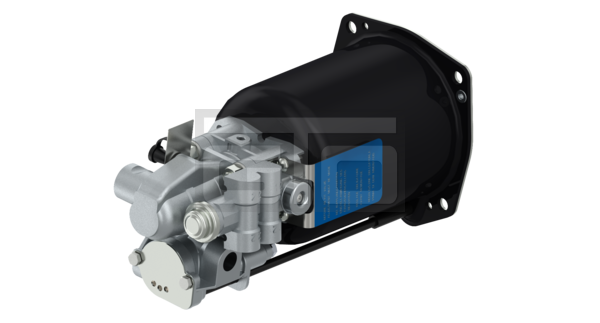 Clutch Servo - Image 4