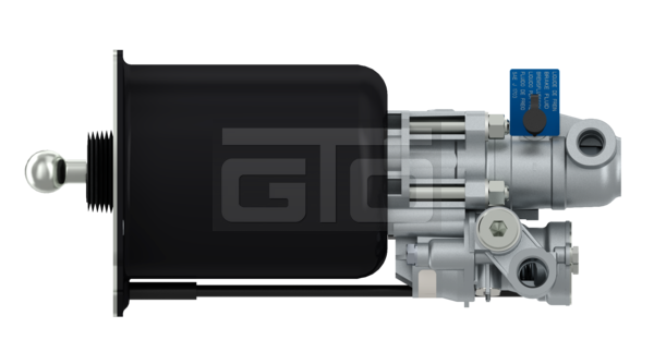 Clutch Servo - Image 2