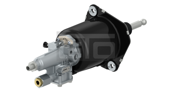 Clutch Servo - Image 4