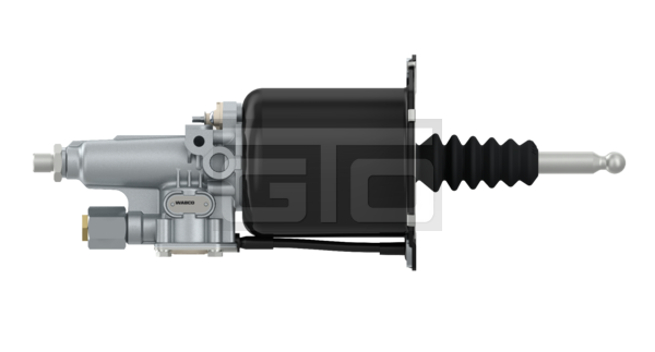 Clutch Servo - Image 3