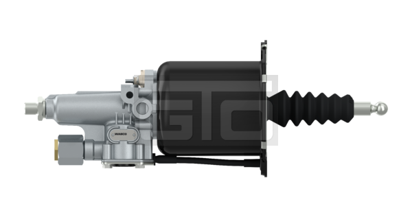 Clutch Servo - Image 3