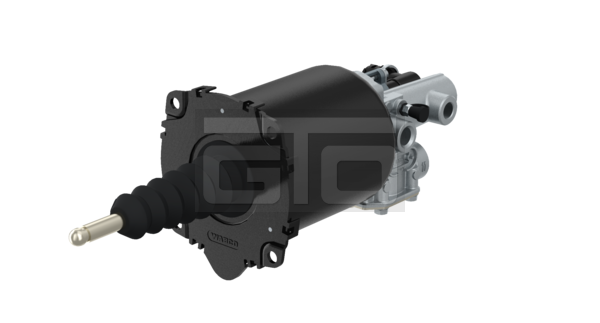 Servo Clutch - Image 4