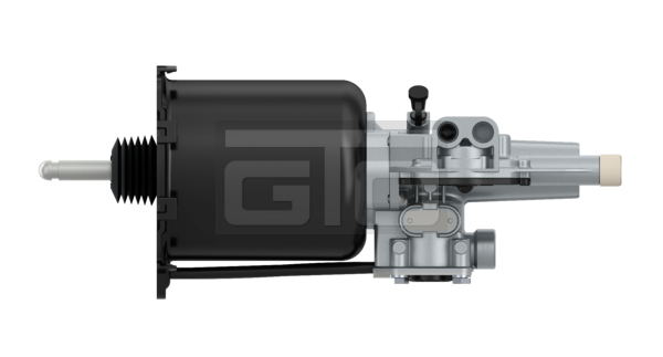 Clutch Servo - Image 3