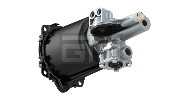 Clutch Servo - Image 2