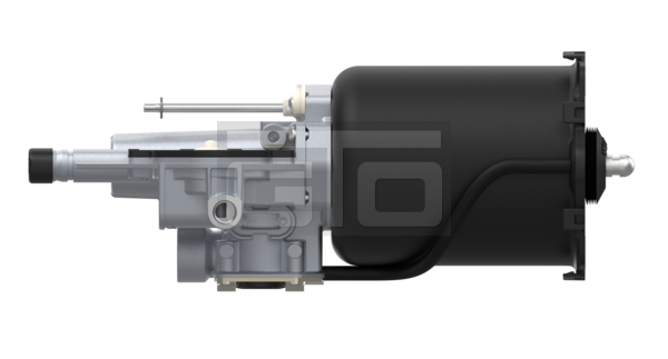 Clutch Servo - Image 4