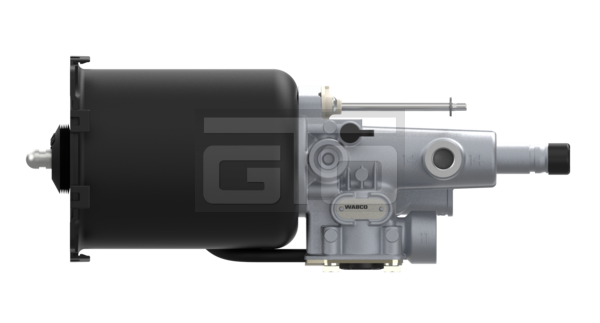 Clutch Servo