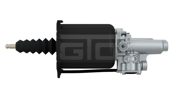 Servo Clutch - Image 2