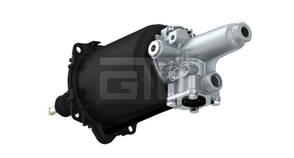 Servo Clutch - Image 3