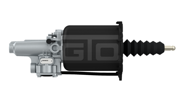 Servo Clutch - Image 4
