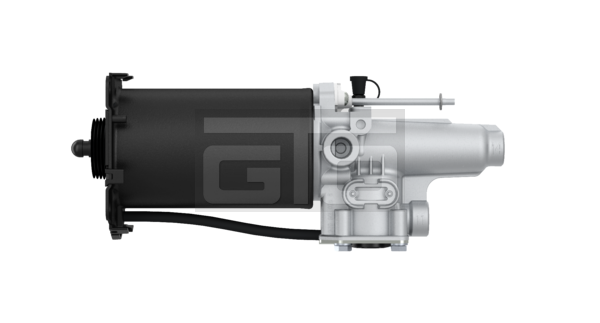 Servo Clutch - Image 4