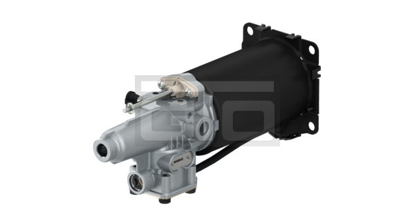 Servo Clutch - Image 3
