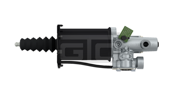 Clutch Servo - Image 3