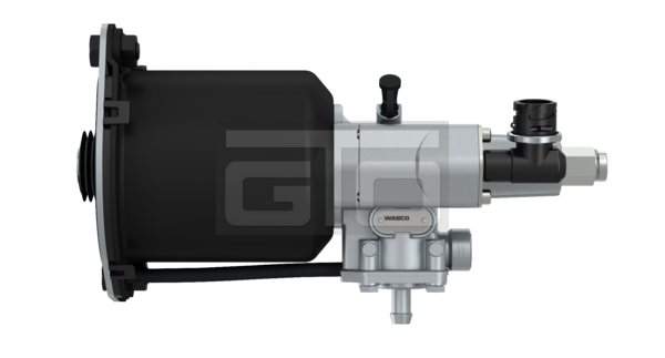 Servo Clutch - Afbeelding 3