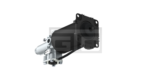 Clutch Servo - Image 3
