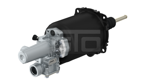 Clutch Servo - Image 2