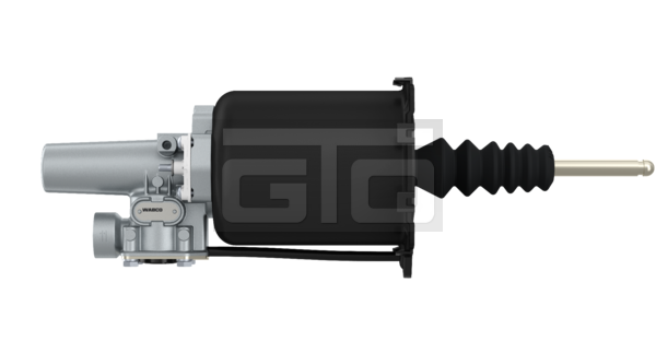 Clutch Servo