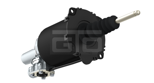 Clutch Servo - Image 3