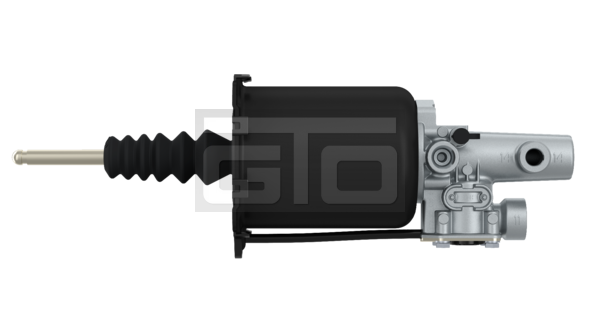 Clutch Servo - Image 4