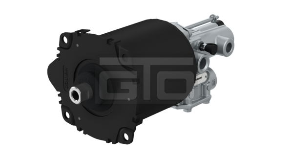 Servo Clutch - Image 4