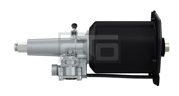 Clutch Servo - Image 4
