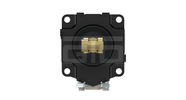 Clutch Servo - Image 2