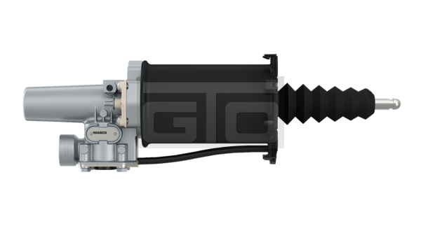 Servo Clutch