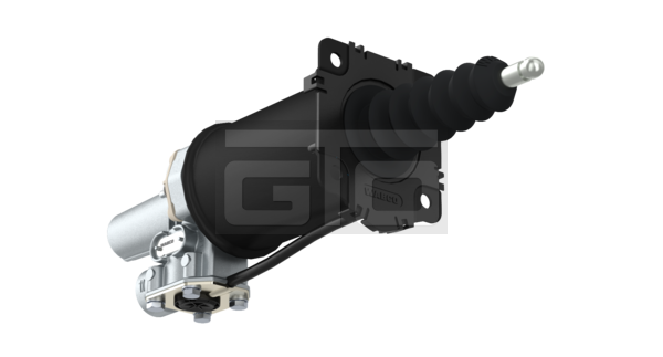 Servo Clutch - Image 4