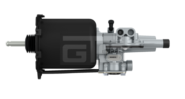 Servo Clutch - Image 2