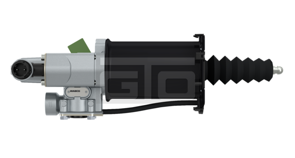 Servo Clutch - Image 2