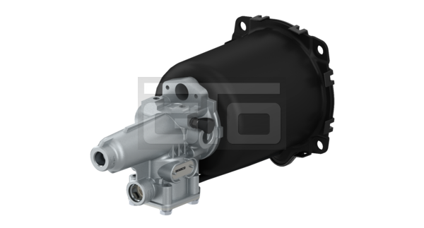 Clutch Servo - Image 4