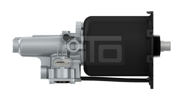 Clutch Servo - Image 2