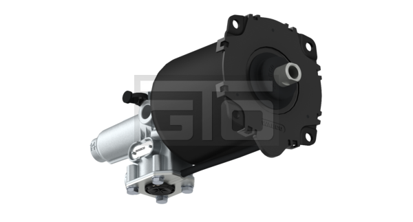 Clutch Servo