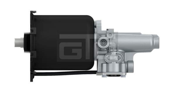 Clutch Servo - Image 3